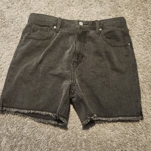 old navy shorts